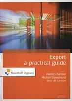 Export a practical guide  9789001795740, Boeken, Zo goed als nieuw
