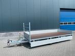 ANSSEMS ASX 405 X 178 X 30 CM 3.000 KG ALL - IN AKTIE!, Auto diversen, Aanhangers en Bagagewagens, Ophalen, Nieuw