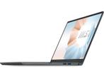 MSI Modern 15 A11M-815BE Intel® Core™ i7 i7-1195G7 Laptop, Verzenden, Nieuw
