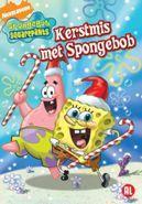 Spongebob - Kerstmis - DVD, Verzenden, Nieuw in verpakking