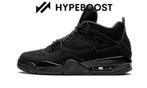 Jordan 4 Retro Black Cat (2020) Mt 40 t/m 49
