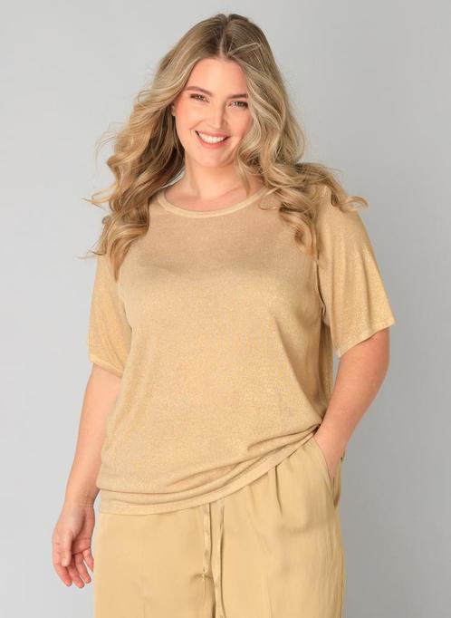 YESTA shirt Wyke Maat:, Kleding | Dames, T-shirts, Overige kleuren, Nieuw, Verzenden