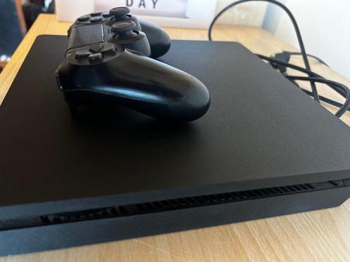 Sony - Playstation 4 (PS4) - Spelcomputer, Spelcomputers en Games, Spelcomputers | Overige Accessoires