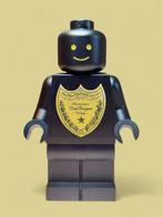 BADFACE (XXI) - Lego Dom Perignon