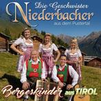 MCP - Geschwister Niederbacher – Bergeskinder aus Tirol –, Ophalen of Verzenden, Nieuw in verpakking
