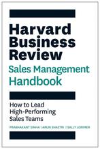 9781647826802 HBR Handbooks- Harvard Business Review Sale..., Boeken, Verzenden, Nieuw, Prabhakant Sinha