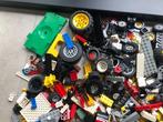 Lego - 5000 gram gebruikte bouwstenen en onderdelen mix, Nieuw