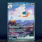 Pokémon Card - Charizard 199 - Pokémon, Hobby en Vrije tijd, Verzamelkaartspellen | Pokémon, Nieuw