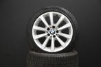 Velgen BMW 5-Serie Pirelli Winterbanden, Auto-onderdelen, Banden en Velgen, Gebruikt, Personenwagen, Winterbanden
