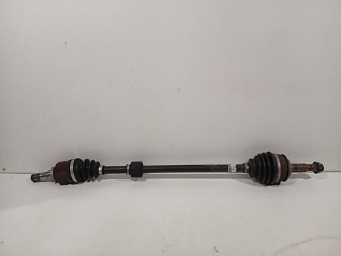 Aandrijfas rechts voor Toyota Yaris/Vitz  1.3 434100d292, Auto-onderdelen, Ophanging en Onderstel, ARN erkend, Stiba lid, Erkend duurzaam