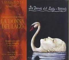 Julia Ham - La Donna Del Lago (Torino 1970) - Klassiek - CD, Cd's en Dvd's, Cd's | Overige Cd's, Verzenden