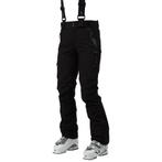 -49% Trespass  Trespass Dames marisol ii dlx waterdichte ski, Verzenden, Nieuw, Zwart