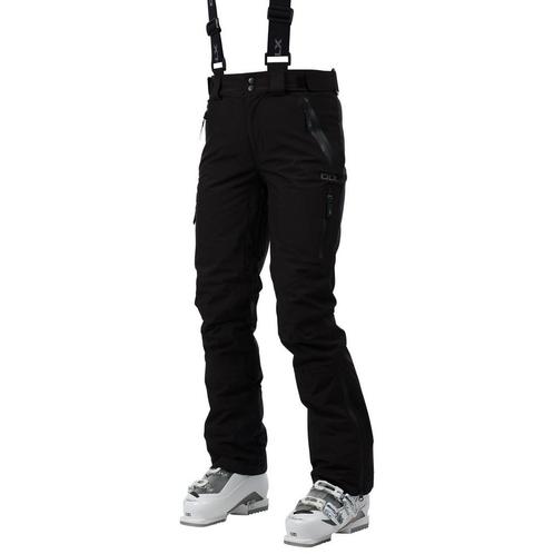 -49% Trespass  Trespass Dames marisol ii dlx waterdichte ski, Kleding | Dames, Sportkleding, Zwart, Nieuw, Verzenden
