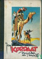 Jan Kordaat - Speurder - 1945 (strips, Gillain, Joseph.), Eén stripboek, Verzenden, Gelezen, Aimard, Olivier, Evrard, Georges.