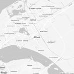 appartement in Almere gevonden voor €1975,- pm, Direct bij eigenaar, Almere, Appartement, Almere