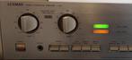 Luxman - L-410 Solid state geïntegreerde versterker, Nieuw
