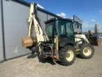 Veiling: Graaf-laadcombinatie Terex 980 Diesel 2011, Ophalen, Graaflaadcombinatie