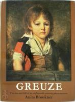 Greuze: the Rise and Fall of an Eighteenth-century, Verzenden, Nieuw