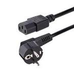 Power Cord C13 | JS-970KT-F10, Verzenden, Nieuw