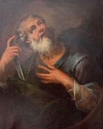 Johan Boeckhorst (1605-1668) - Abraham mit dem Messer, Antiek en Kunst