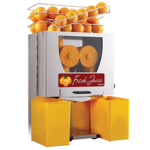 Automatische Citruspers, Zakelijke goederen, Horeca | Keukenapparatuur, Nieuw in verpakking, Ophalen of Verzenden