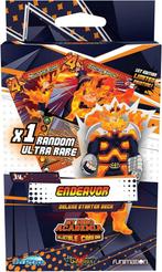 Jasco My Hero Academia CCG Wave 3 Deluxe Starter, Hobby en Vrije tijd, Ophalen of Verzenden, Nieuw