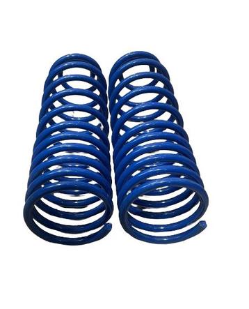 Volvo Verlagingsveer sport 4 cm verlaging achterveer 740 940 beschikbaar voor biedingen