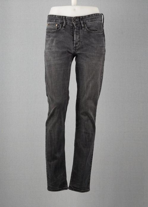 Vintage Slim Denham Gray size 31 / 30, Kleding | Heren, Spijkerbroeken en Jeans, Ophalen of Verzenden