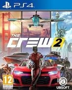 The Crew 2 (Losse CD) (PS4 Games), Spelcomputers en Games, Games | Sony PlayStation 4, Ophalen of Verzenden, Zo goed als nieuw