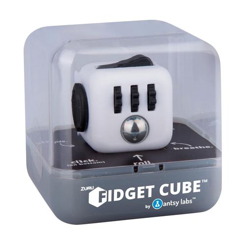 Fidget Cube, Kinderen en Baby's, Speelgoed | Overig, Verzenden