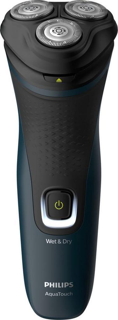 Philips AquaTouch S1121/41 - Scheerapparaat - Wet &amp; Dry, Witgoed en Apparatuur, Persoonlijke-verzorgingsapparatuur, Zo goed als nieuw