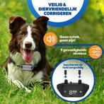 2dekans | Vulpes Goods® Anti Blafband MAX -, Dieren en Toebehoren, Ophalen of Verzenden, Zo goed als nieuw