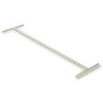 H-Schoor voor Galva stelling - 100 cm, Zakelijke goederen, Kantoor en Winkelinrichting | Magazijn, Stelling en Opslag, Ophalen of Verzenden