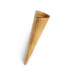 Oubliehoorn 160x42mm 100st., Verzenden, Nieuw