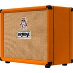 Orange SC100C Super Crush 100 Watt Combo 1x12 inch gitaarver, Nieuw, Verzenden