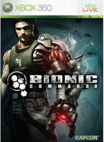 Bionic Commando (Xbox 360 Games) (Xbox 360), Ophalen of Verzenden, Zo goed als nieuw