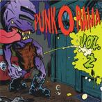 cd - Various - Punk O Rama Vol. 2, Cd's en Dvd's, Zo goed als nieuw, Verzenden