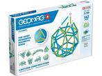 Geomag Classic Green Line 142 delig, Verzenden, Nieuw