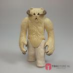 Vintage Star Wars - Wampa (Star Wars 1977 - 1989 (Vintage)), Verzamelen, Star Wars, Verzenden, Zo goed als nieuw, Actiefiguurtje