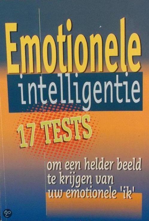 Emotionele intelligentie 9789043802529 G. D Ambra, Boeken, Psychologie, Gelezen, Verzenden