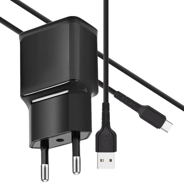 Snellader Samsung -Snelle Oplader Samsung - Quick Charge en, Telecommunicatie, Mobiele telefoons | Telefoon-opladers, Ophalen of Verzenden