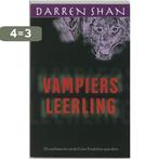 De Vampiersleerling / De wereld van Darren Shan / 2 D. Shan, Boeken, Verzenden, Gelezen, D. Shan