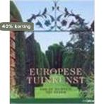 EUROPESE TUINKUNST 9783833135095 Ehrenfried Kluckert, Boeken, Verzenden, Zo goed als nieuw, Ehrenfried Kluckert