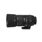 Sigma 150mm f/2.8 EX DG OS HSM Macro Nikon F-mount objectief, Audio, Tv en Foto, Fotografie | Lenzen en Objectieven, Verzenden