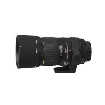 Sigma 150mm f/2.8 EX DG OS HSM Macro Nikon F-mount objectief beschikbaar voor biedingen