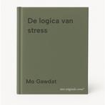 De logica van stress 9789493319264 Mo Gawdat, Boeken, Verzenden, Zo goed als nieuw, Mo Gawdat