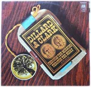 LP gebruikt - Dillard &amp; Clark - Through The Morning T..., Cd's en Dvd's, Vinyl | Rock, Zo goed als nieuw, Verzenden