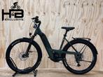 KTM Macina Aera 671 LFC E-Bike Shimano 2022, Overige merken, Ophalen of Verzenden, Zo goed als nieuw, 51 tot 55 cm