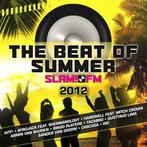 The Beat of Summer 2012 (2CD) (CDs), Verzenden, Nieuw in verpakking, Techno of Trance