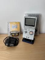 Nintendo - Gameboy Advance SP - RARE! Nintendo Game Boy, Spelcomputers en Games, Nieuw